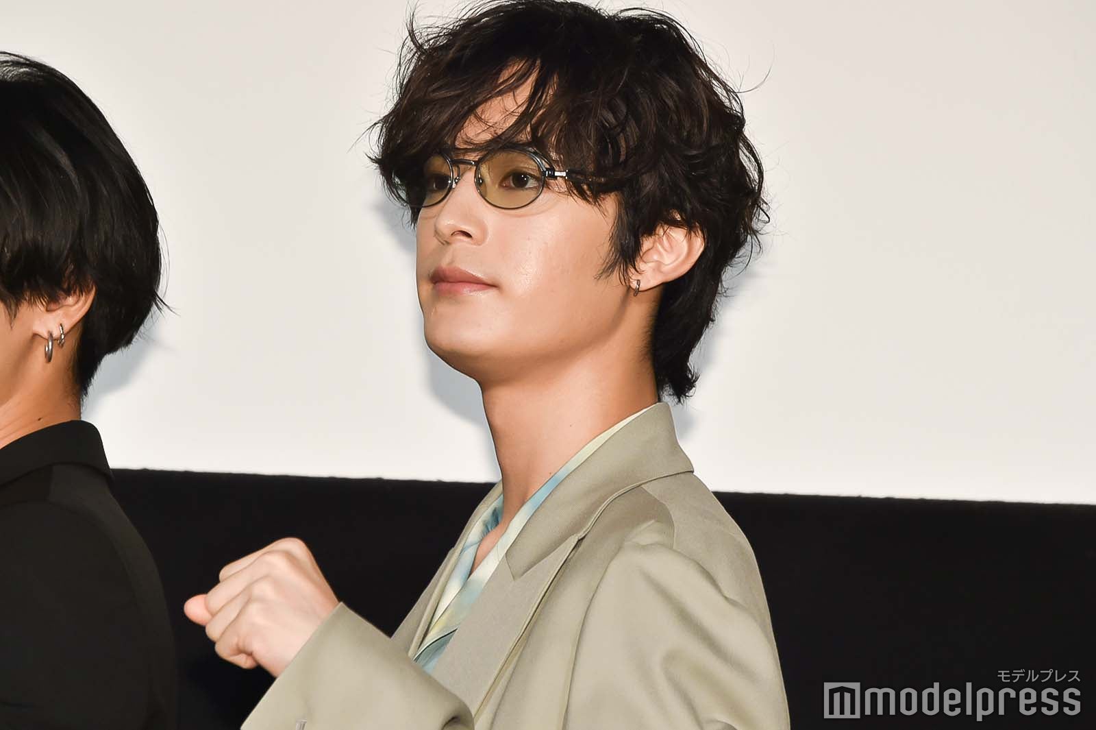塩野瑛久 （C）モデルプレス