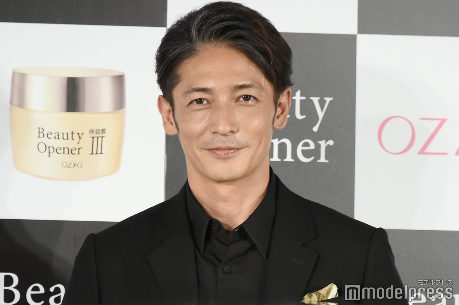 玉木宏（C）モデルプレス