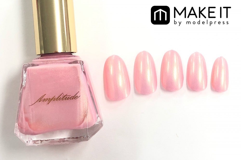 Amplitude／コンスピキュアス ネイルカラー／20／3,500円（税抜） (C)メイクイット
