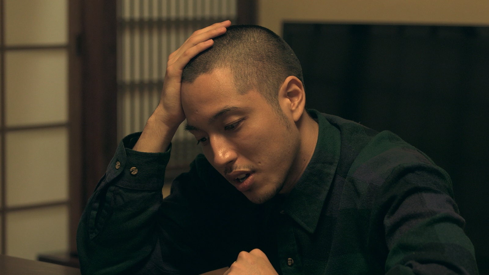 快「TERRACE HOUSE TOKYO 2019-2020」37th WEEK（C）フジテレビ／イースト・エンタテインメント