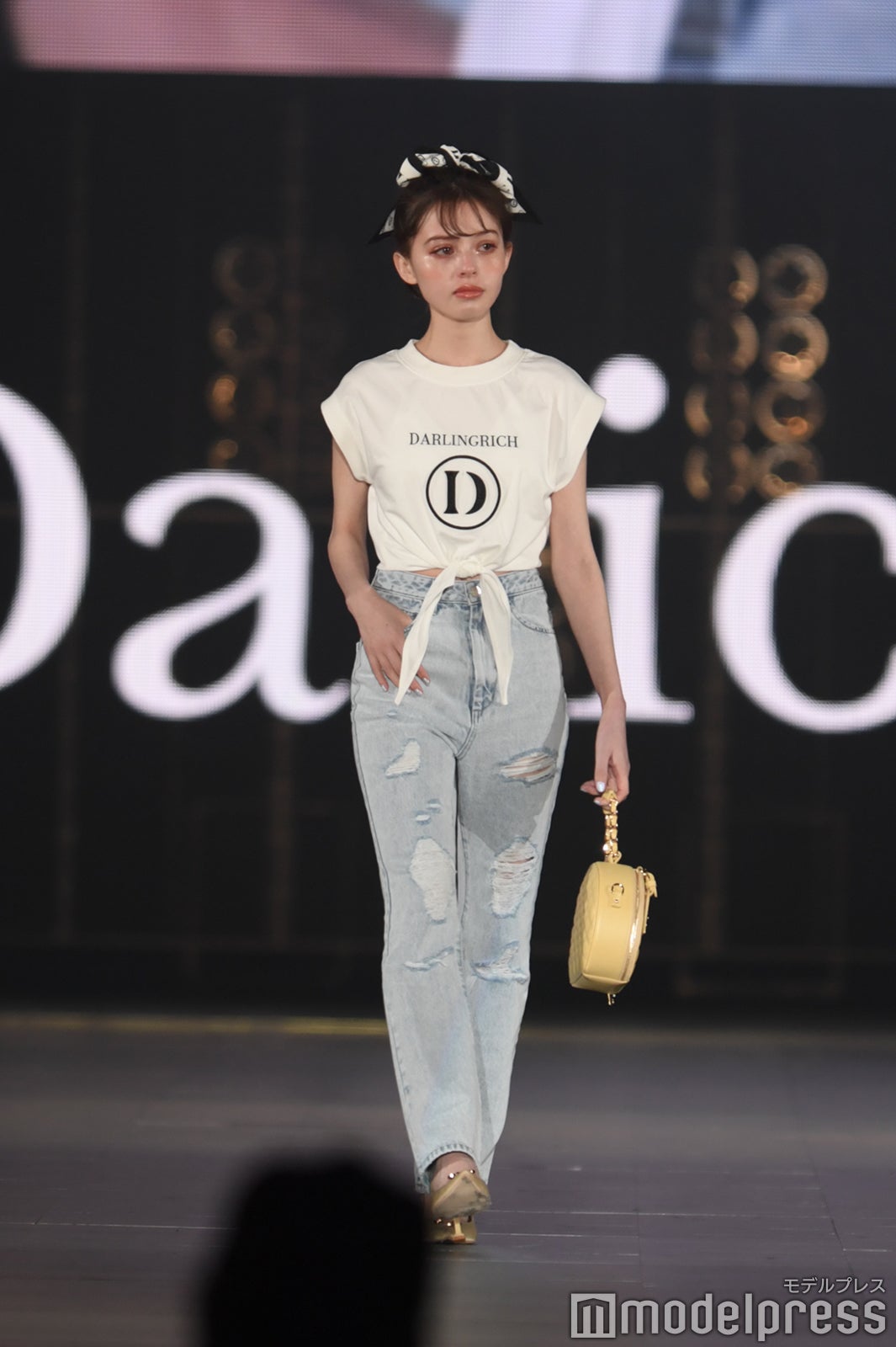 加藤ナナ（C）モデルプレス