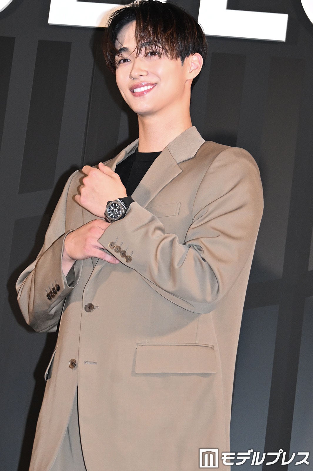野村康太（C）モデルプレス