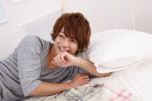 この子 意外に抜けてるじゃん と男子がほっこりするポイント ５つ モデルプレス