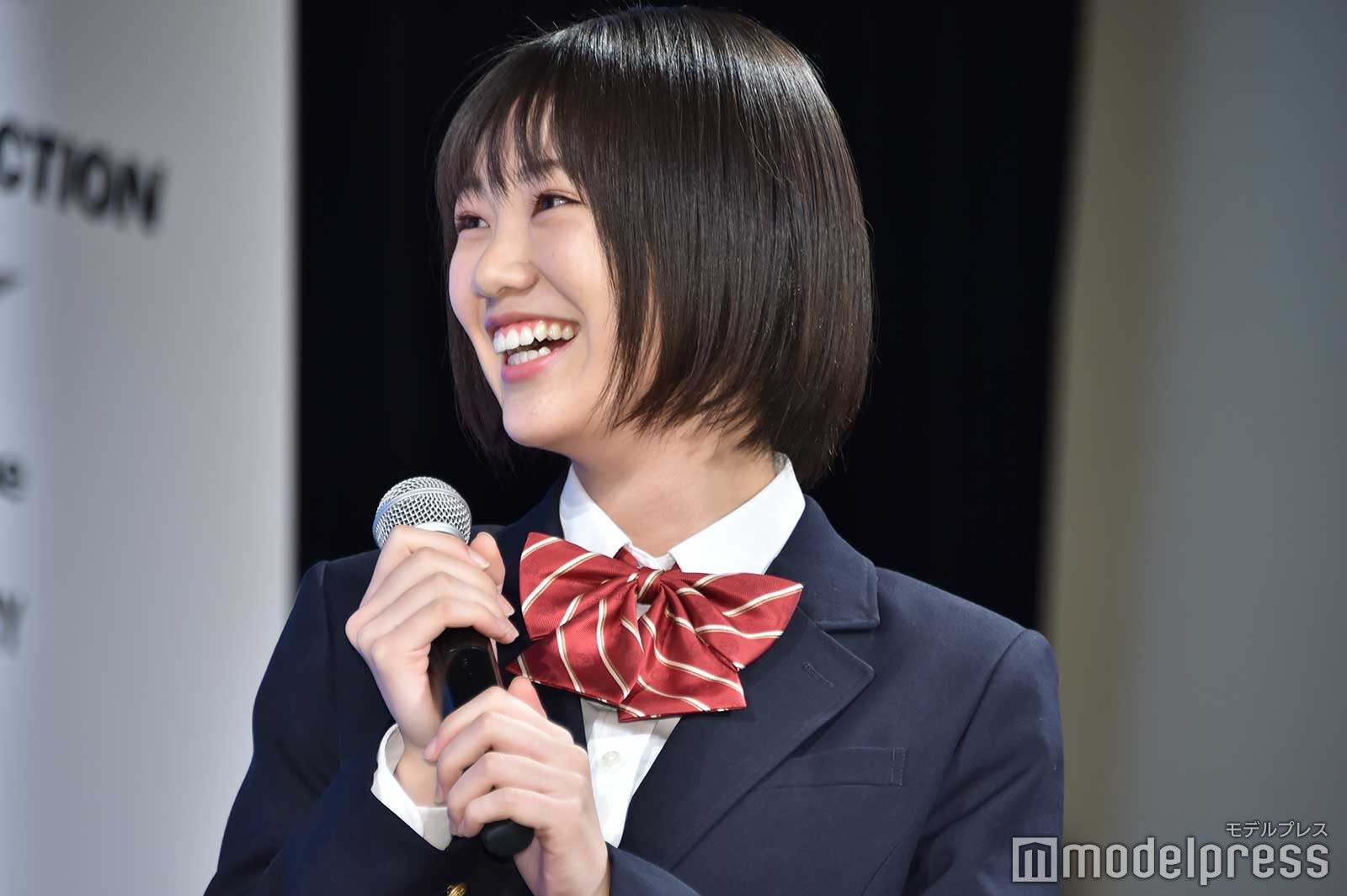 竹内詩乃さん （C）モデルプレス