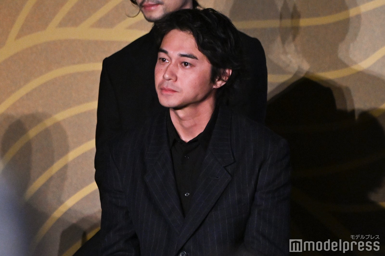 東出昌大（C）モデルプレス