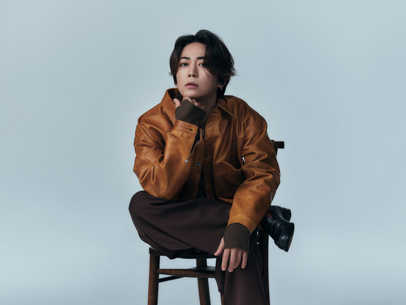 06年製wjk m66 たったひとつの恋　亀梨和也着用 Amazon.co.jp: KAT-TUN 公式生写真 （亀梨和也）KA00169 : おもちゃ