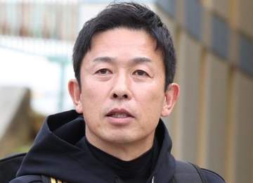 「死球」「盗塁」野球用語見直しの一部の声に赤星憲広氏が持論 「ミヤネ屋」で議論沸騰