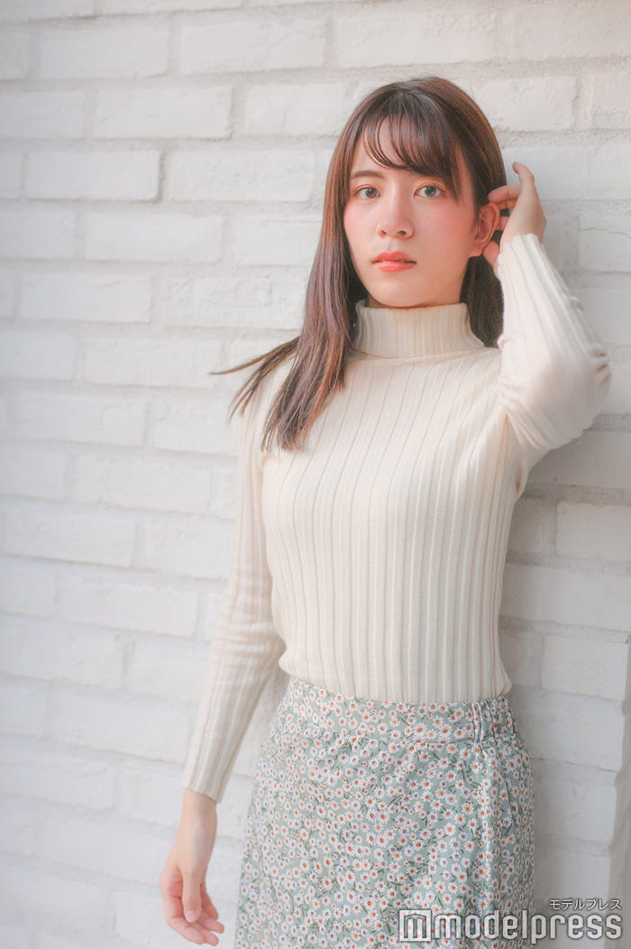 野口真由(C)モデルプレス