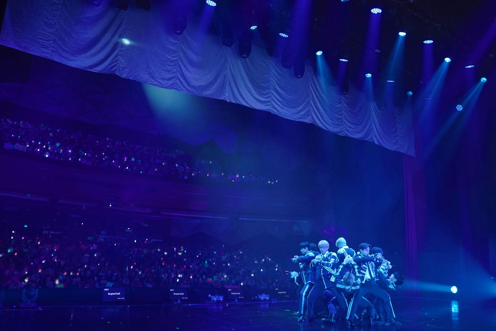 JO1（C）LAPONE Entertainment