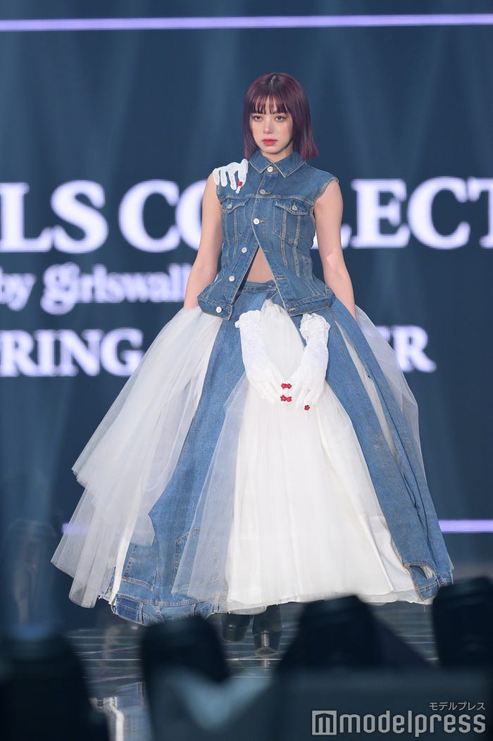 池田エライザ(C)モデルプレス