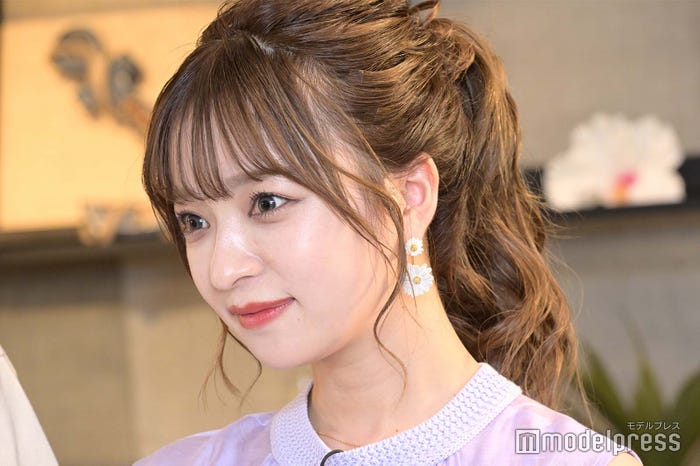 さおりん (C)モデルプレス