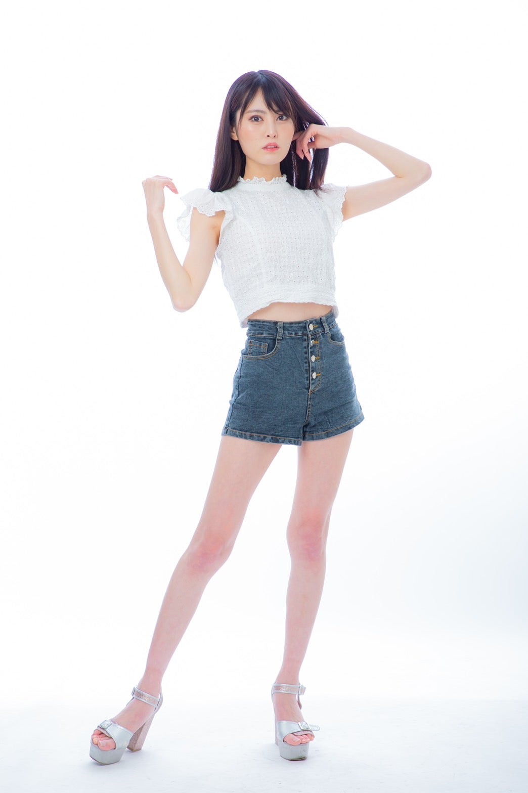 香月わかな （提供画像）