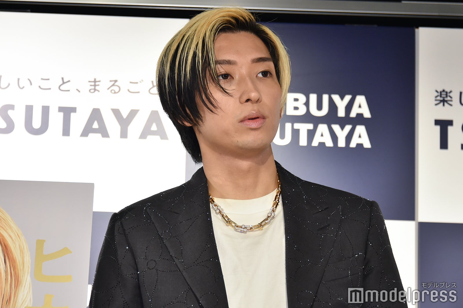 ヒカル（C）モデルプレス