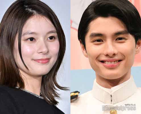 「めおと日和」本田響矢が撮影?芳根京子の写真に反響続出「反則級に可愛い」「愛に溢れてる」