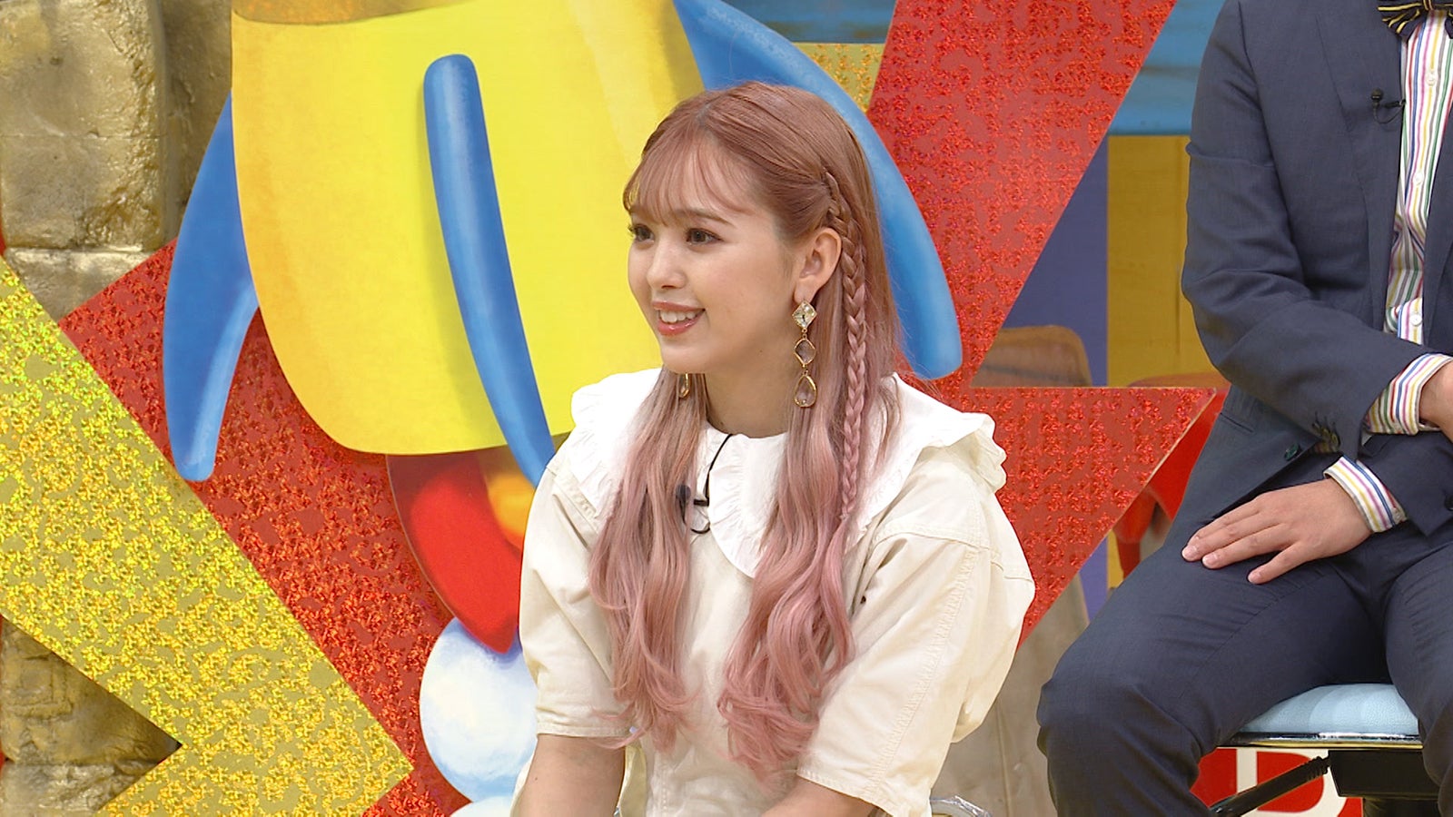 藤田ニコル、恐怖体験を告白「ずっと後ろに変な車がつけてくる」警察に連絡も