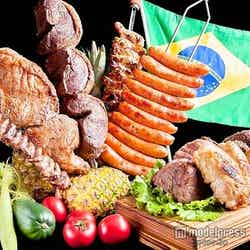 Churassco&BeerBar GOCCHI BATTA/画像提供:KIDS