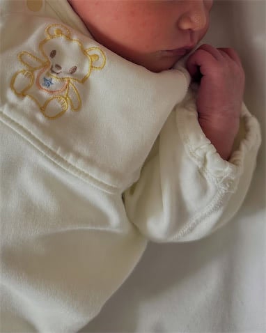 30歳元アイドルが"第二子"出産を報告「家族４人で暮らすのが今の楽しみ」