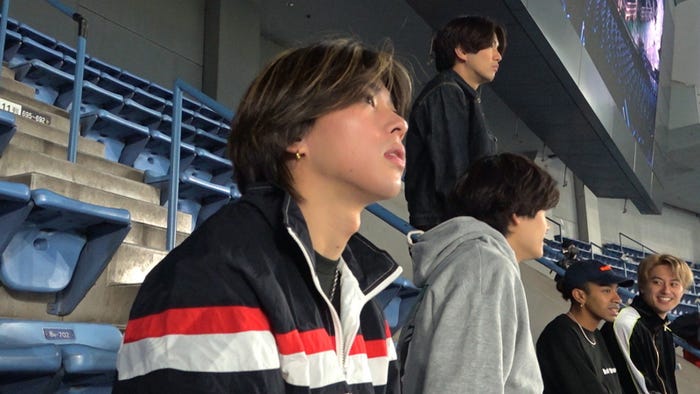 末澤誠也(C)Storm Labels