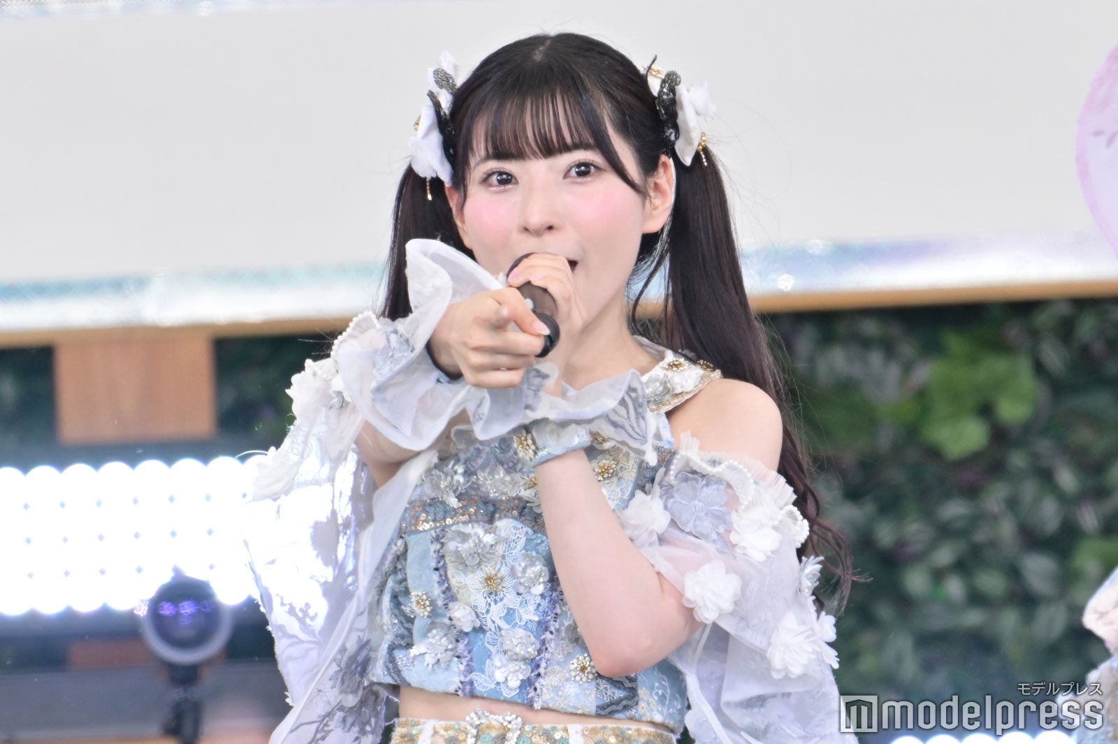 小鳥遊るい（C）モデルプレス