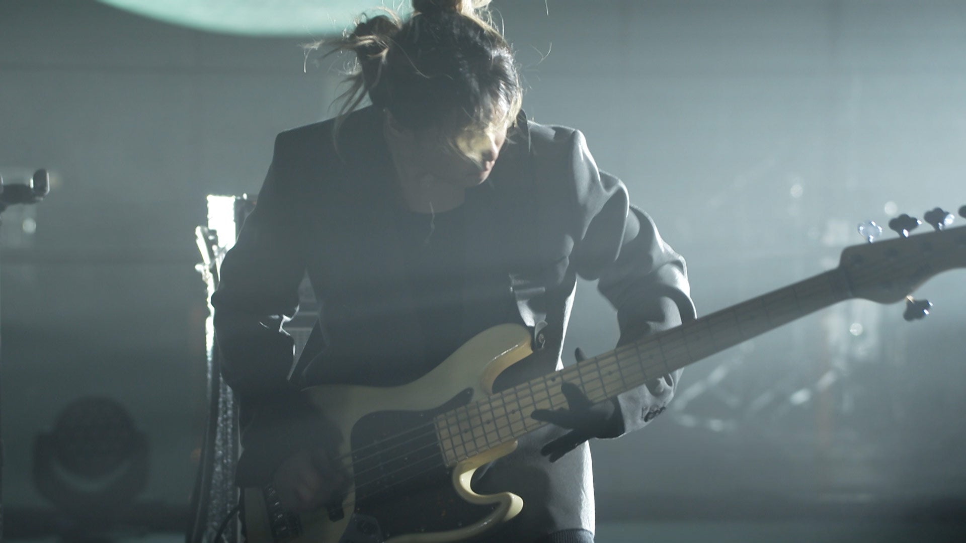 Co shu Nie（C）2021 IMAGICA EEX Inc. All RightsReserved．