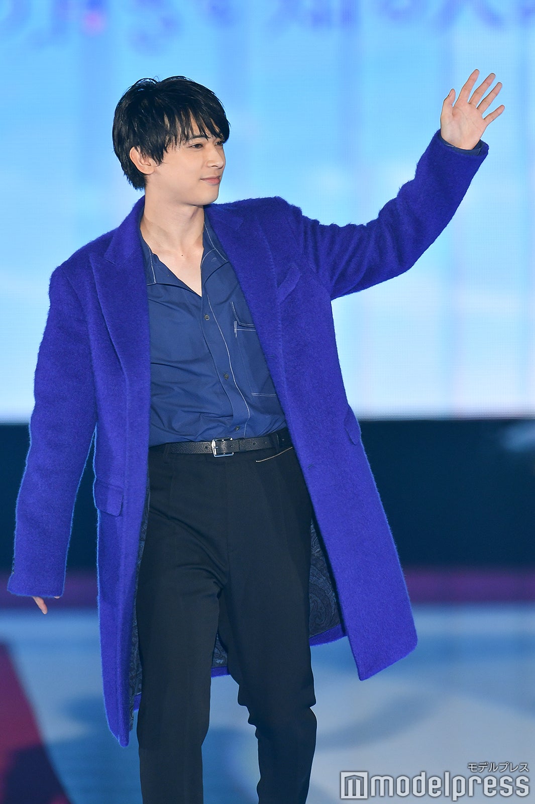 吉沢亮 （C）モデルプレス