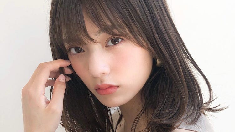 可愛さ長続き 美容院に行く頻度が少なくても大丈夫 モデルプレス 可愛さ長続き 美容院に行く頻度が少なくても大丈夫 モデルプレス