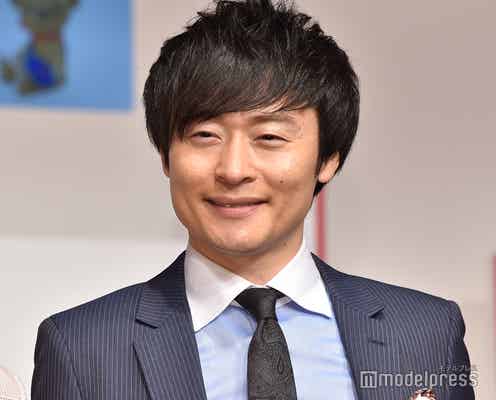 和牛・川西賢志郎、夫婦旅行中のハプニング告白 芸能活動開始後初の長期休暇で海外へ