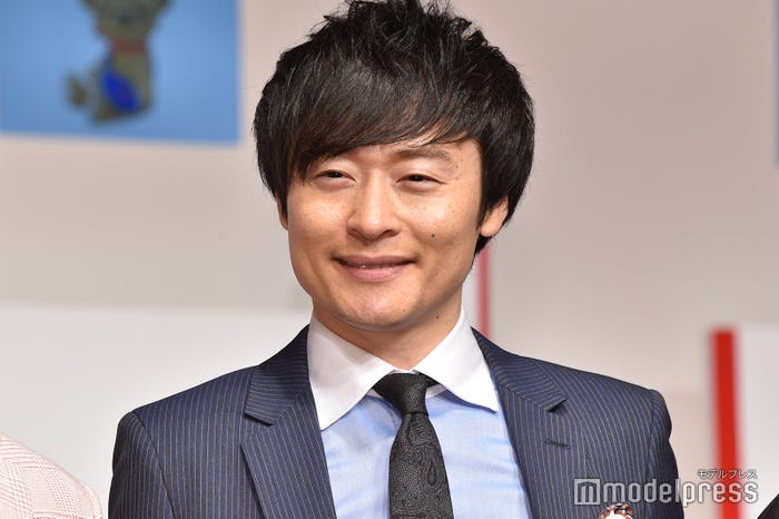 川西賢志郎(C)モデルプレス