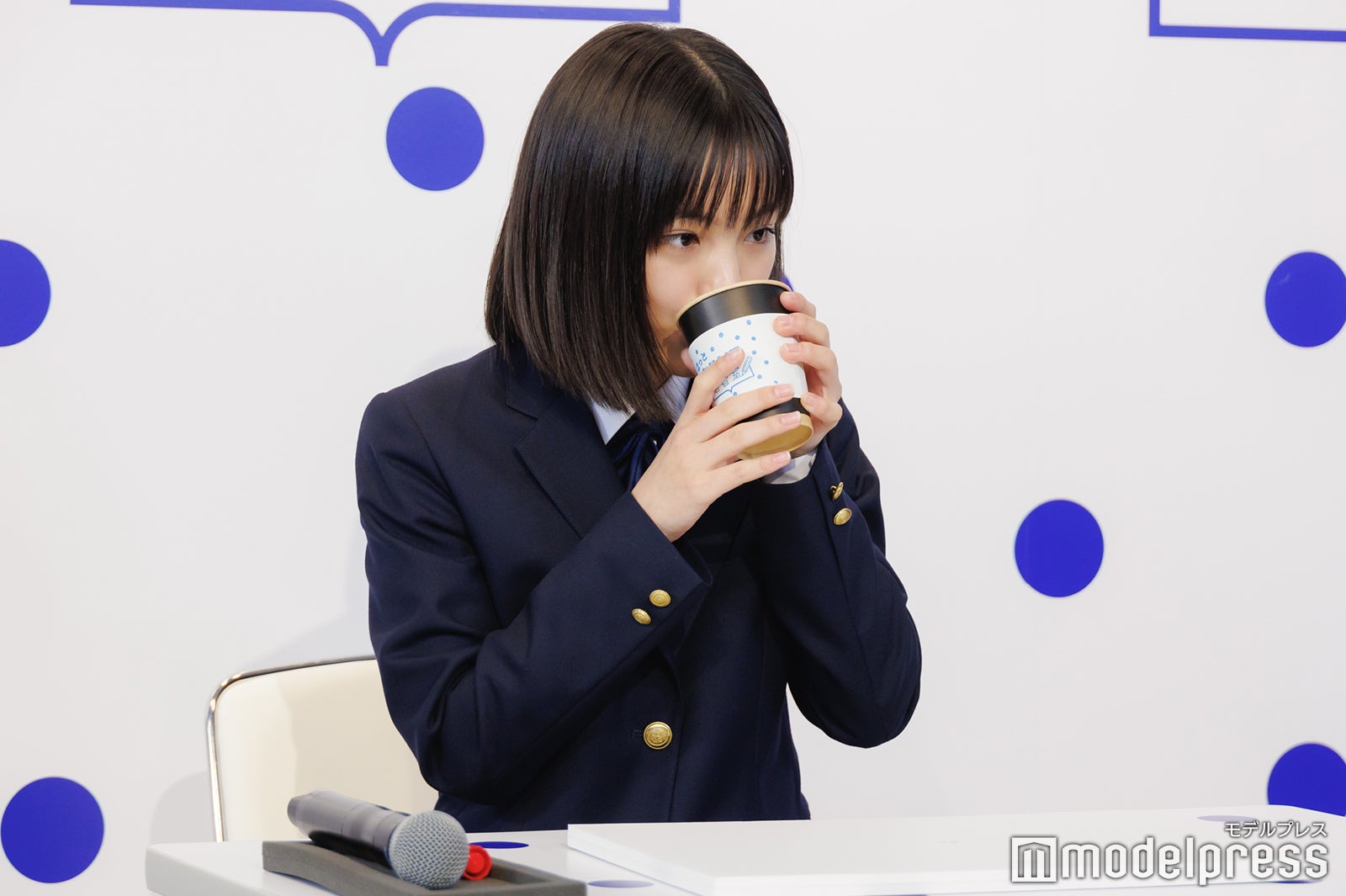 當真あみ（C）モデルプレス