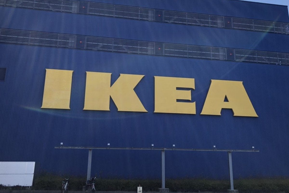 IKEA