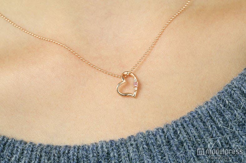 天然ダイヤのプチプラご褒美ジュエリー♡(C)Ray2016年1月号 撮影/booro