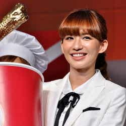 優木まおみ