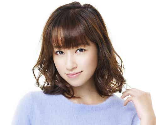 13キロ減のモデル仁香、美しく生きるためのヒントを発信