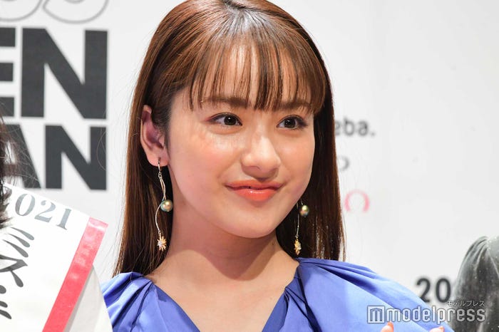 平祐奈 (C)モデルプレス