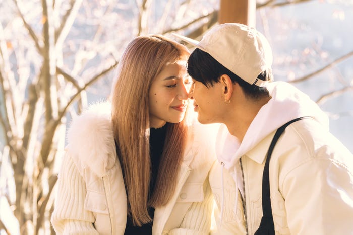 「ラブタイムトラベル」(C)テレビ朝日