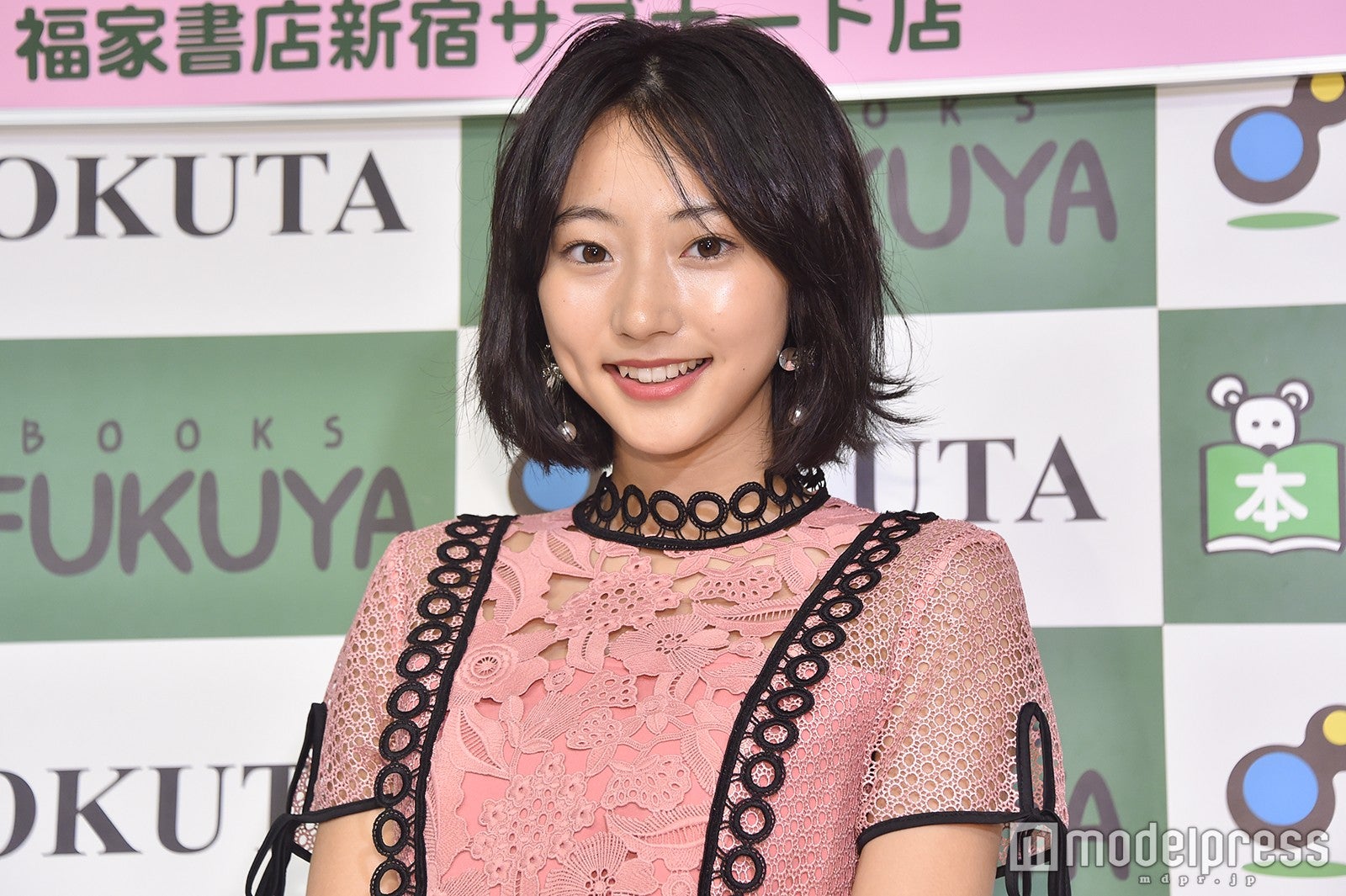 武田玲奈（C）モデルプレス