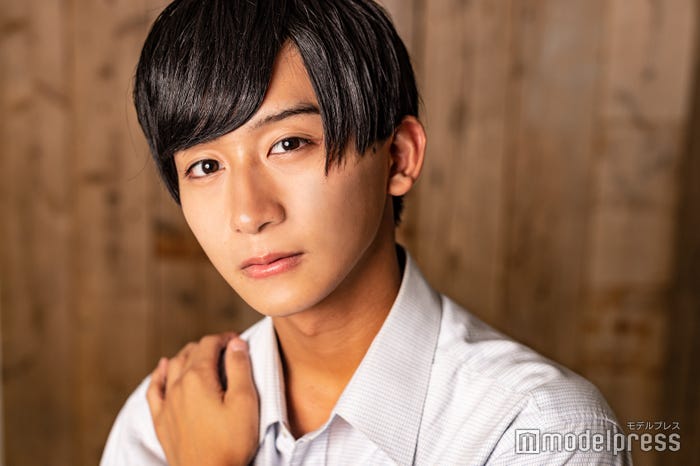 長嶋輝(C)モデルプレス