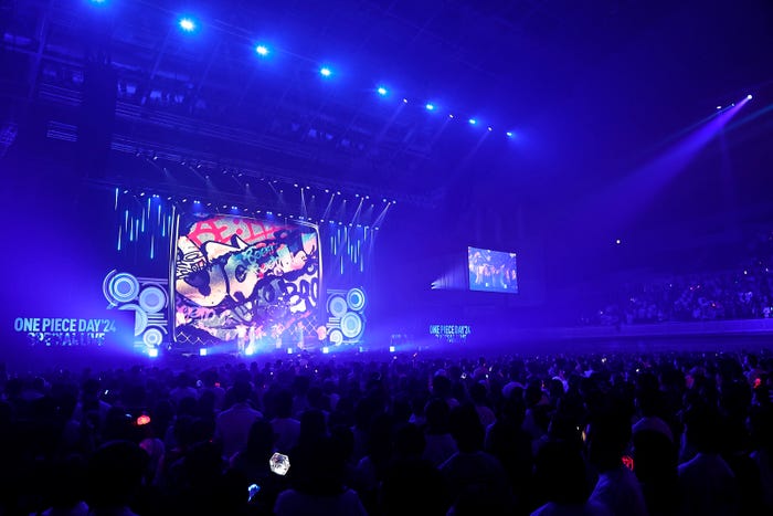 BE:FIRST(提供写真)