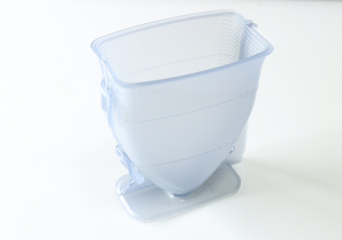 1個でどんだけ使えるの？テクなしでも簡単♡何通りにも使える100均の万能キッチングッズ