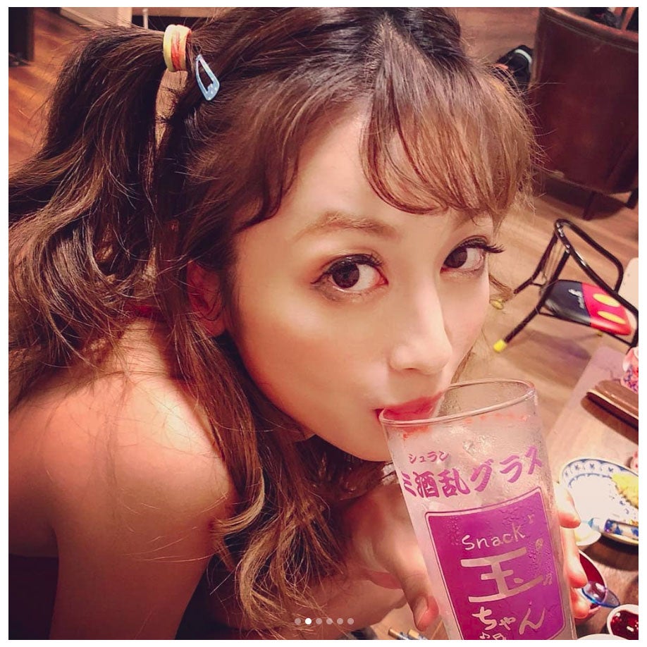 西山茉希、ギャルメイクで雰囲気ガラリ「誰かと思った」「凄く可愛い」と反響