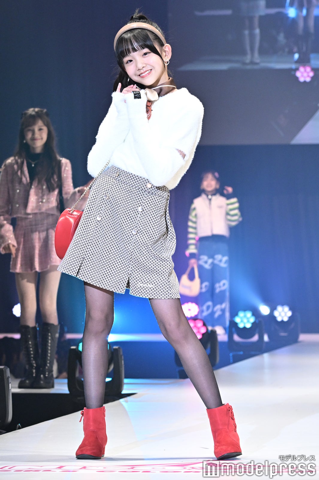 「ニコ☆フェス」の様子（C）モデルプレス