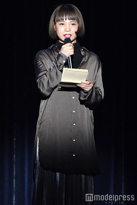 やすだちひろ（C）モデルプレス