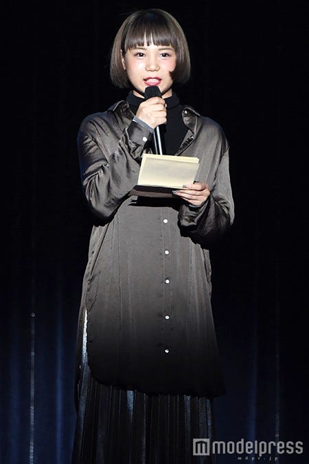 やすだちひろ(C)モデルプレス