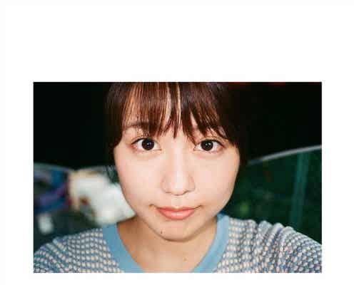 有村架純、“ドアップ”ショットに「恋人気分」「可愛すぎ」ファン悶絶