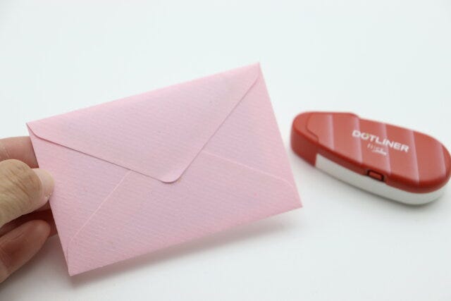 寿司ドットライナー使用例2 寿司ドットライナー使用例2