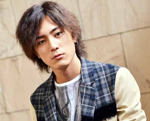 「水球ヤンキース」間宮祥太朗 “キラキラ”な共演者たちと過ごす、過去最高にアツい夏 モデルプレスインタビュー