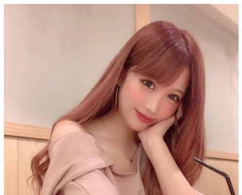 伊藤桃々、“ウーロン茶色”秋カラーにイメチェンでオトナ化 「真似したい」の声続々