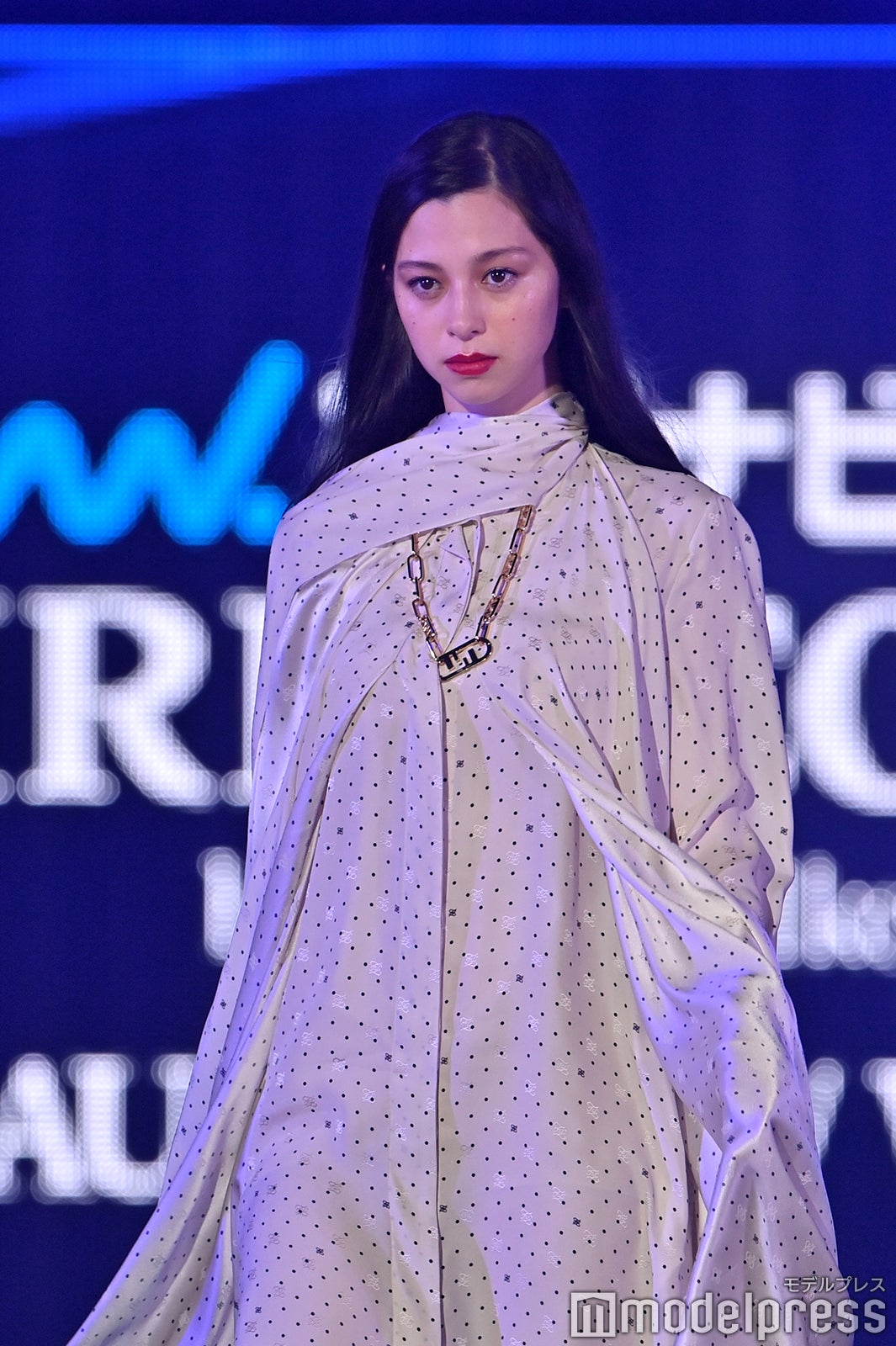 中条あやみ（C）モデルプレス