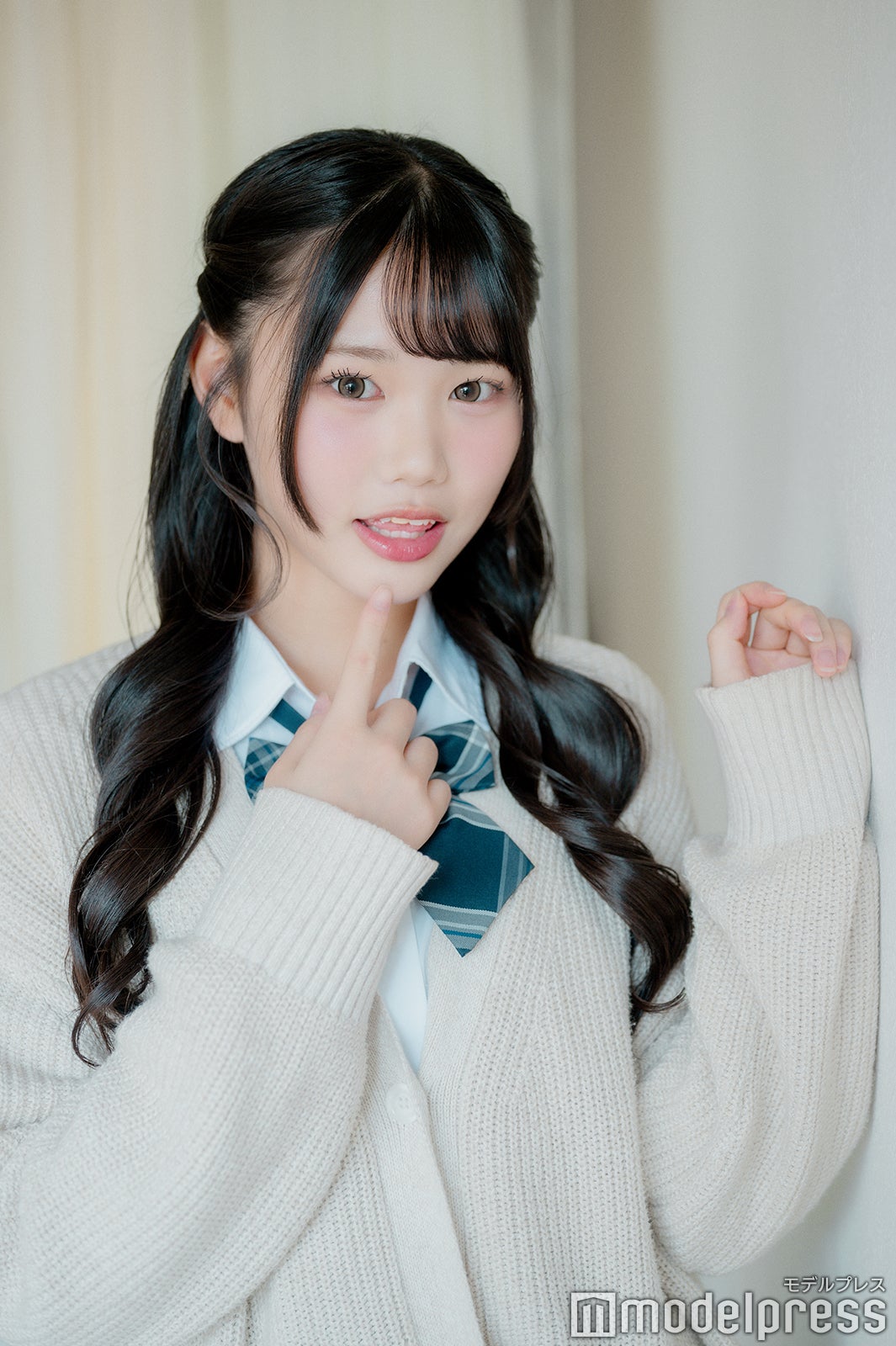 紅華さん（C）モデルプレス