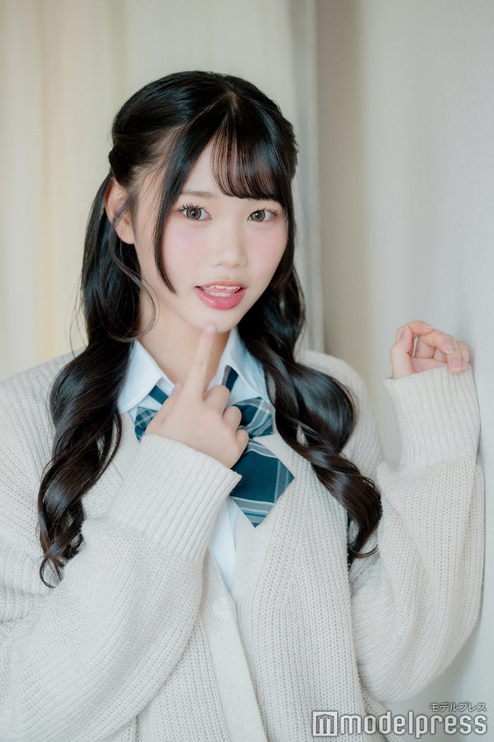 紅華さん(C)モデルプレス